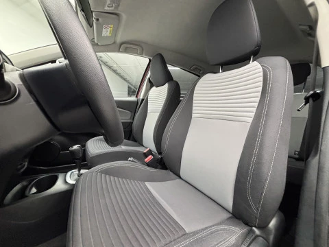 Toyota Yaris 1.5 100H Feel