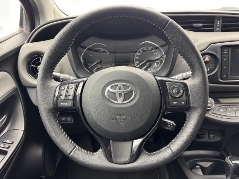Toyota Yaris 1.5 100H Feel