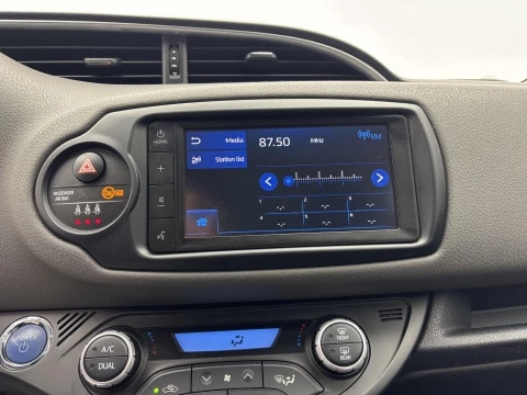 Toyota Yaris 1.5 100H Feel