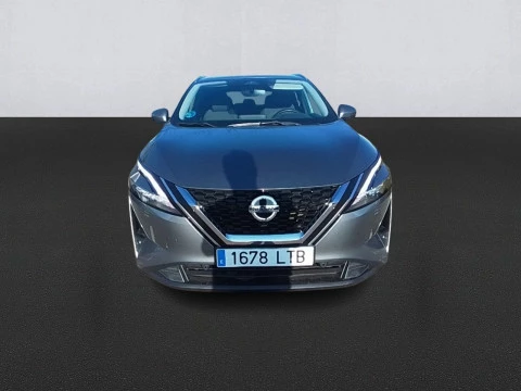 Nissan Qashqai DIG-T 103kW N-Connecta (con rueda repu)