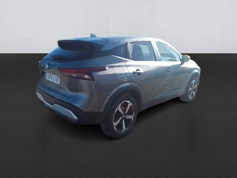 Nissan Qashqai DIG-T 103kW N-Connecta (con rueda repu)