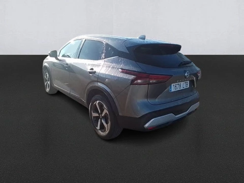 Nissan Qashqai DIG-T 103kW N-Connecta (con rueda repu)