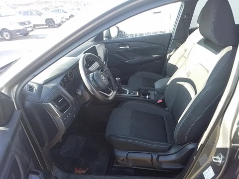 Nissan Qashqai DIG-T 103kW N-Connecta (con rueda repu)