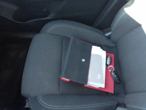 Nissan Qashqai DIG-T 103kW N-Connecta (con rueda repu)