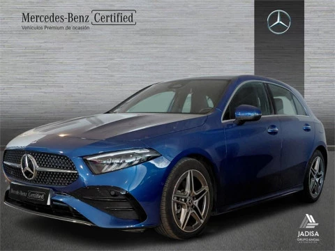 Mercedes-Benz Clase A 200 d