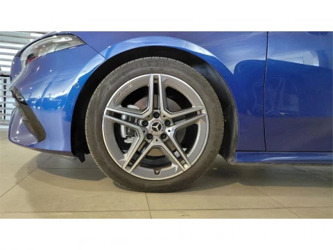 Mercedes-Benz Clase A 200 d