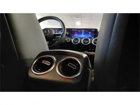 Mercedes-Benz Clase A 200 d