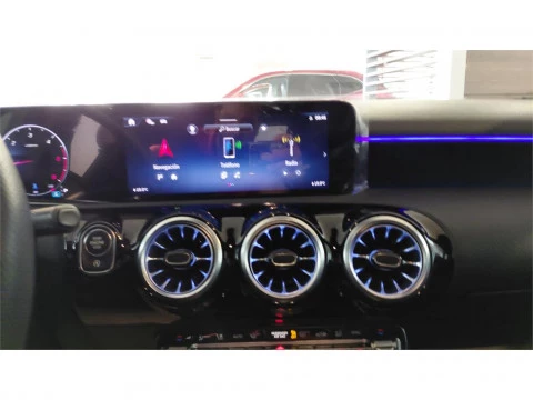 Mercedes-Benz Clase A 200 d