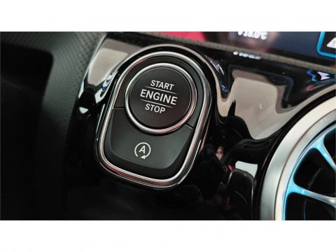 Mercedes-Benz Clase A 200 d