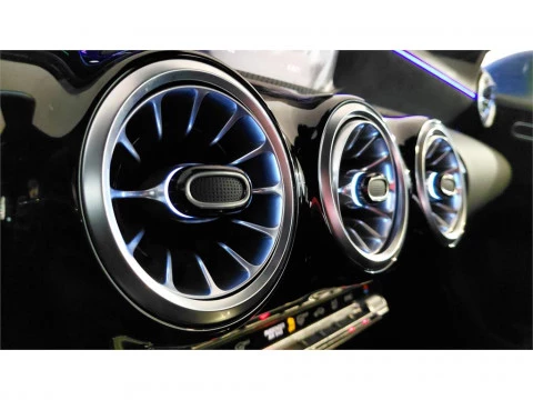 Mercedes-Benz Clase A 200 d