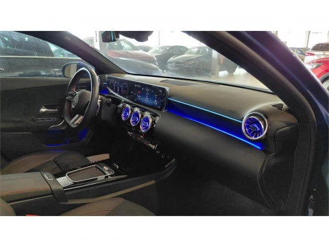 Mercedes-Benz Clase A 200 d