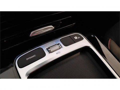 Mercedes-Benz Clase A 200 d