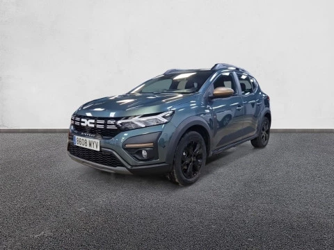 Dacia Sandero Stepway Extreme Go 74kW (100CV) ECO-G