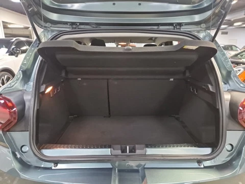 Dacia Sandero Stepway Extreme Go 74kW (100CV) ECO-G