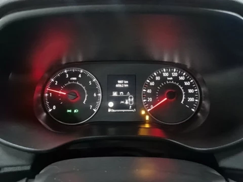 Dacia Sandero Stepway Extreme Go 74kW (100CV) ECO-G