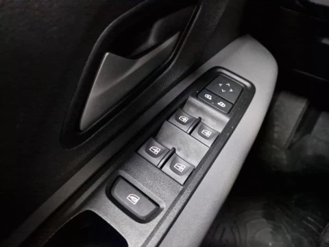 Dacia Sandero Stepway Extreme Go 74kW (100CV) ECO-G