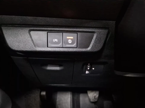 Dacia Sandero Stepway Extreme Go 74kW (100CV) ECO-G