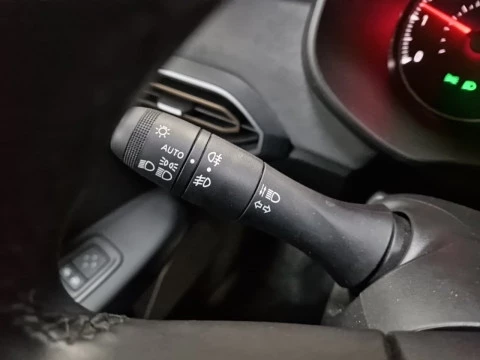 Dacia Sandero Stepway Extreme Go 74kW (100CV) ECO-G