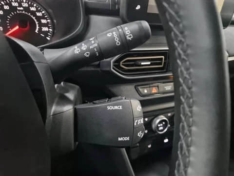 Dacia Sandero Stepway Extreme Go 74kW (100CV) ECO-G