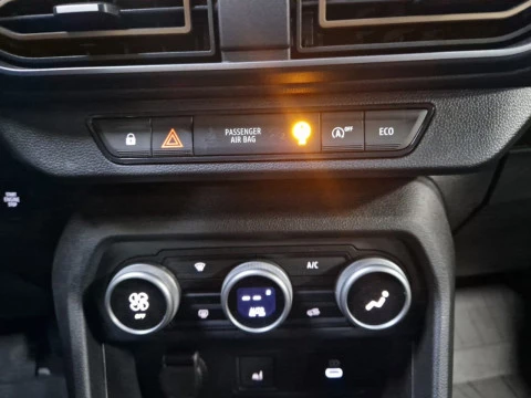 Dacia Sandero Stepway Extreme Go 74kW (100CV) ECO-G