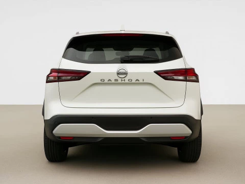 Nissan Qashqai DIG-T 103kW (140CV) mHEV 4x2 Acenta