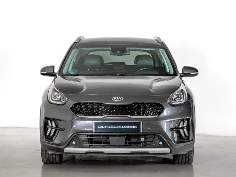 Kia Niro 1.6 GDi HEV 104kW (141CV) Emotion