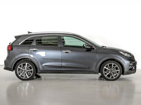 Kia Niro 1.6 GDi HEV 104kW (141CV) Emotion