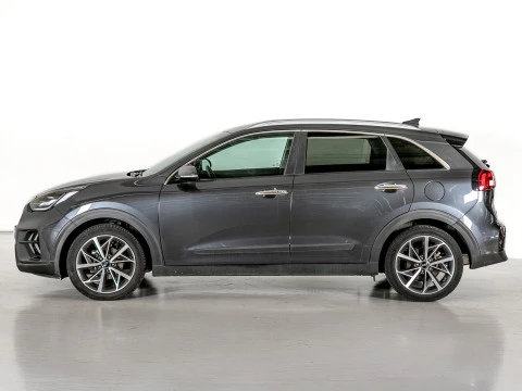 Kia Niro 1.6 GDi HEV 104kW (141CV) Emotion