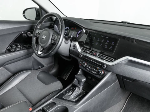 Kia Niro 1.6 GDi HEV 104kW (141CV) Emotion