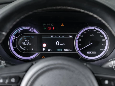 Kia Niro 1.6 GDi HEV 104kW (141CV) Emotion