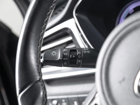 Kia Niro 1.6 GDi HEV 104kW (141CV) Emotion