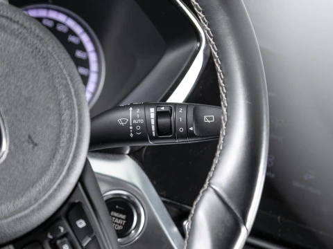 Kia Niro 1.6 GDi HEV 104kW (141CV) Emotion