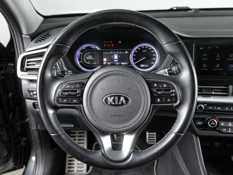 Kia Niro 1.6 GDi HEV 104kW (141CV) Emotion