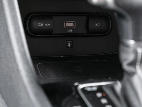 Kia Niro 1.6 GDi HEV 104kW (141CV) Emotion