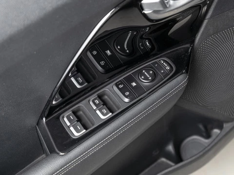 Kia Niro 1.6 GDi HEV 104kW (141CV) Emotion