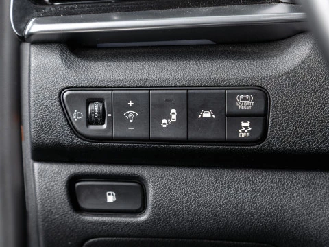 Kia Niro 1.6 GDi HEV 104kW (141CV) Emotion