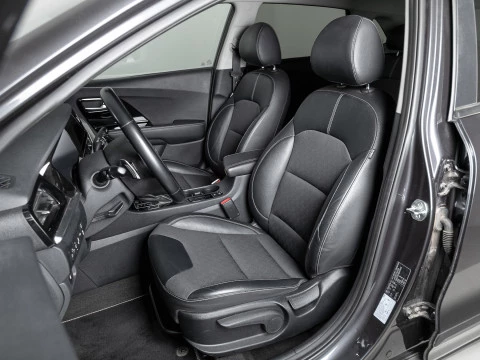 Kia Niro 1.6 GDi HEV 104kW (141CV) Emotion