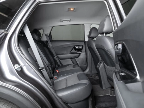 Kia Niro 1.6 GDi HEV 104kW (141CV) Emotion