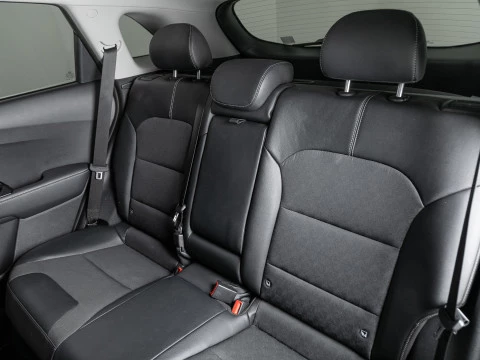 Kia Niro 1.6 GDi HEV 104kW (141CV) Emotion