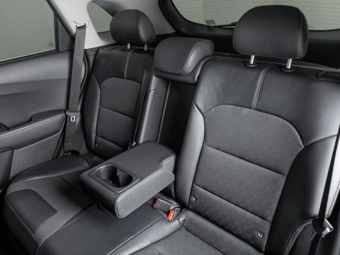 Kia Niro 1.6 GDi HEV 104kW (141CV) Emotion