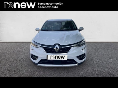 Renault Arkana Zen E-TECH Híbrido 105kW(145CV) -SS