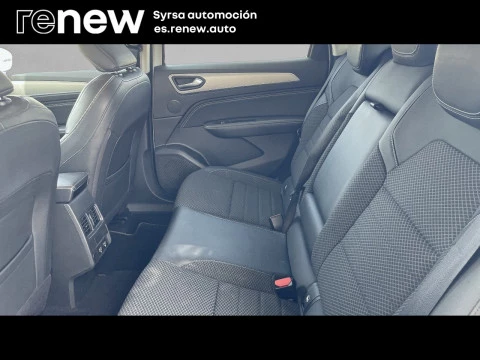 Renault Arkana Zen E-TECH Híbrido 105kW(145CV) -SS