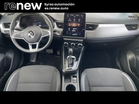 Renault Arkana Zen E-TECH Híbrido 105kW(145CV) -SS