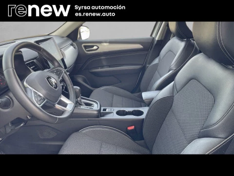 Renault Arkana Zen E-TECH Híbrido 105kW(145CV) -SS