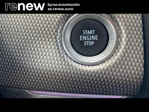 Renault Arkana Zen E-TECH Híbrido 105kW(145CV) -SS