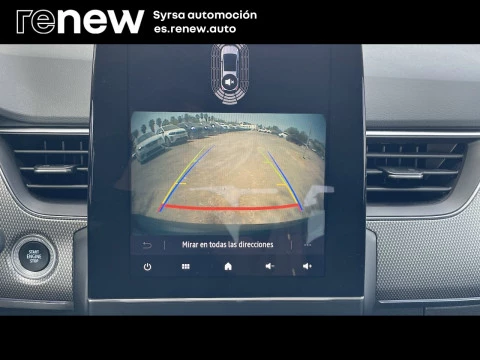Renault Arkana Zen E-TECH Híbrido 105kW(145CV) -SS