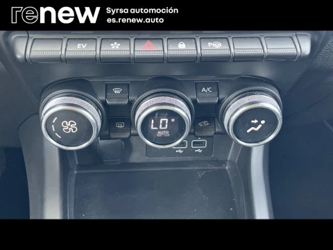 Renault Arkana Zen E-TECH Híbrido 105kW(145CV) -SS