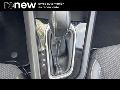 Renault Arkana Zen E-TECH Híbrido 105kW(145CV) -SS