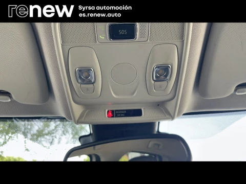Renault Arkana Zen E-TECH Híbrido 105kW(145CV) -SS