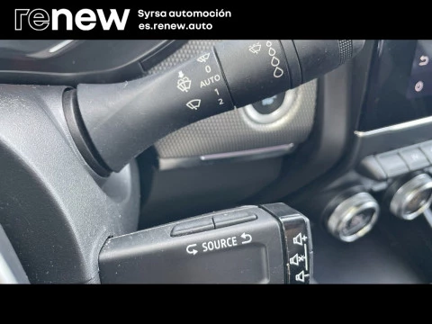 Renault Arkana Zen E-TECH Híbrido 105kW(145CV) -SS